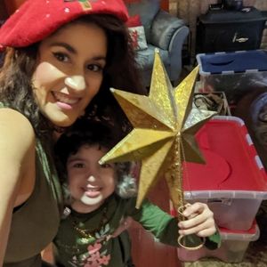 Meet your Posher, Gabriela